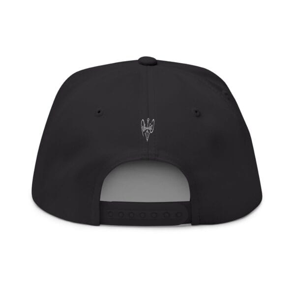 Embroidered Cap