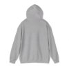 Hoodie with Band Logo