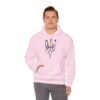 Hoodie with Band Logo