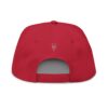 Embroidered Cap