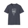 11178659929960150843_2048.jpeg Softstyle T-shirt with Phurba logo