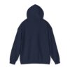 Hoodie with Band Logo