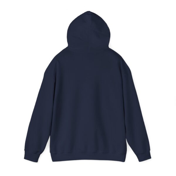 Hoodie with Band Logo