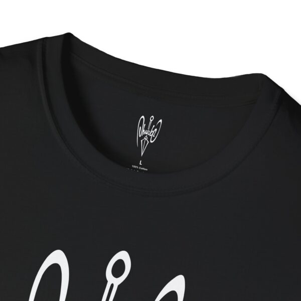 11562178563015864837_2048-1.jpeg Softstyle T-shirt with Phurba logo