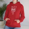Hoodie with Band Logo