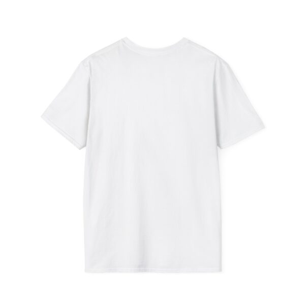 11878400671755351421_2048-1.jpeg Softstyle T-shirt with Phurba logo