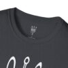 11899888407128019526_2048.jpeg Softstyle T-shirt with Phurba logo