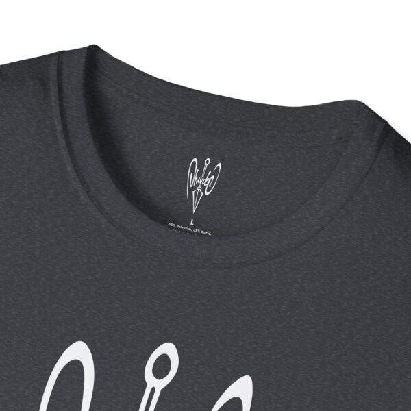11899888407128019526_2048.jpeg Softstyle T-shirt with Phurba logo