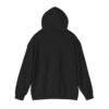 Hoodie with Band Logo