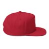 Embroidered Cap
