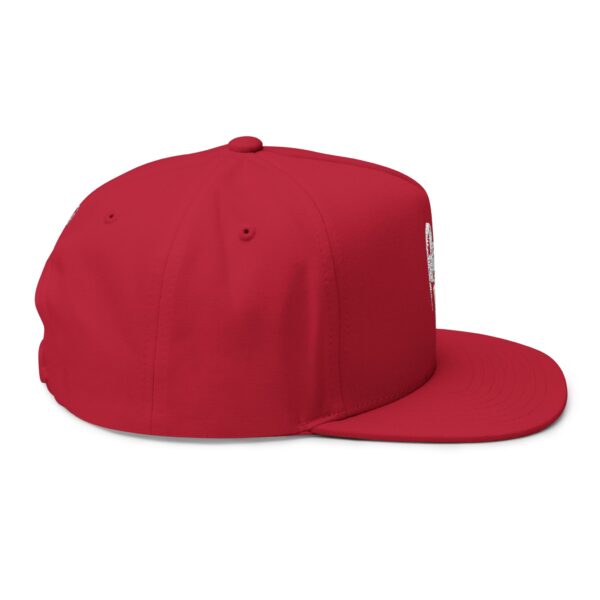 Embroidered Cap
