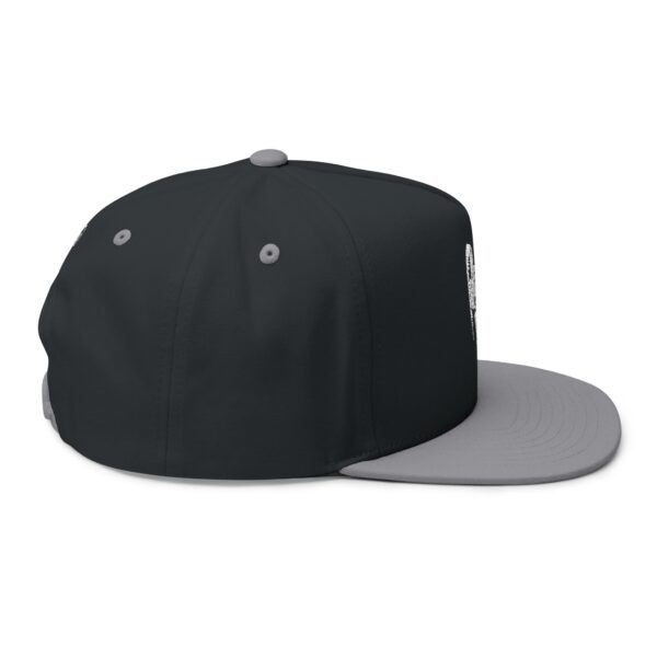 Embroidered Cap