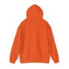 Hoodie with Band Logo