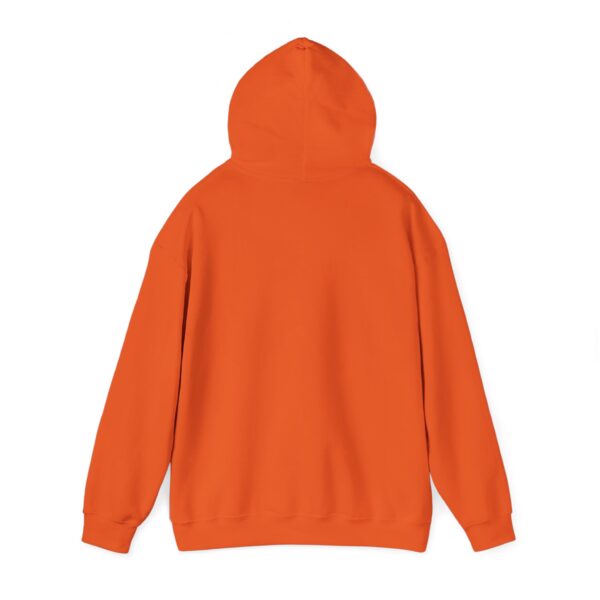 Hoodie with Band Logo