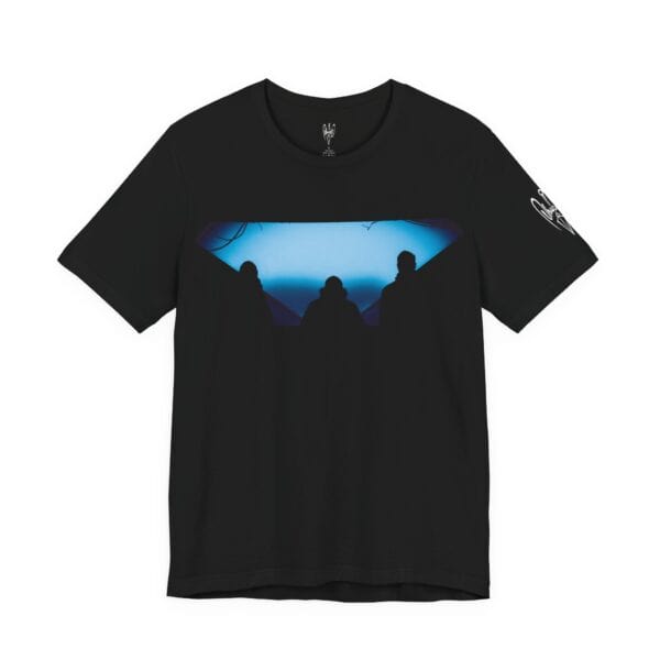 13661191845666718703_2048.jpeg Band Silhouette T-Shirt