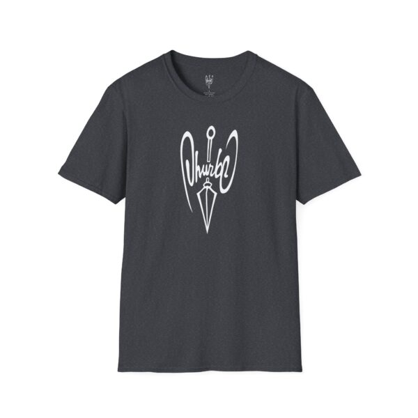 13678805079321398630_2048.jpeg Softstyle T-shirt with Phurba logo