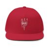 Embroidered Cap