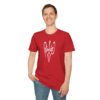14318623449786375569_2048-1.jpeg Softstyle T-shirt with Phurba logo