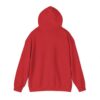 Hoodie with Band Logo