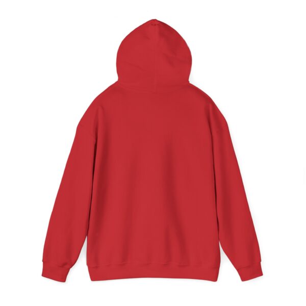 Hoodie with Band Logo