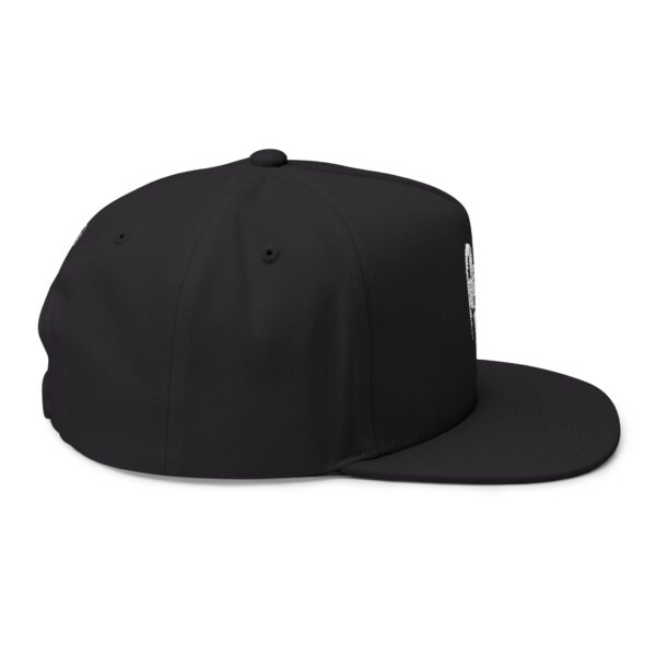 Embroidered Cap
