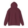 Hoodie with Band Logo