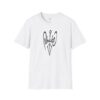 16301540700191659153_2048-1.jpeg Softstyle T-shirt with Phurba logo