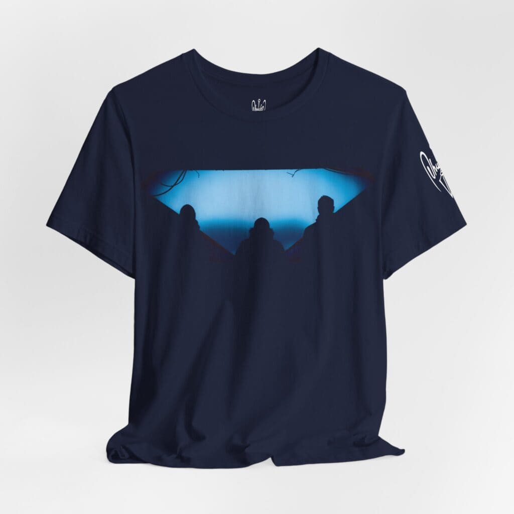 Band Silhouette T-Shirt