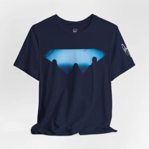 Band Silhouette T-Shirt