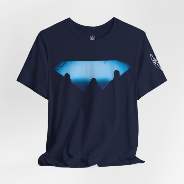 167175807742425836_2048.jpeg Band Silhouette T-Shirt