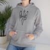 Hoodie with Band Logo