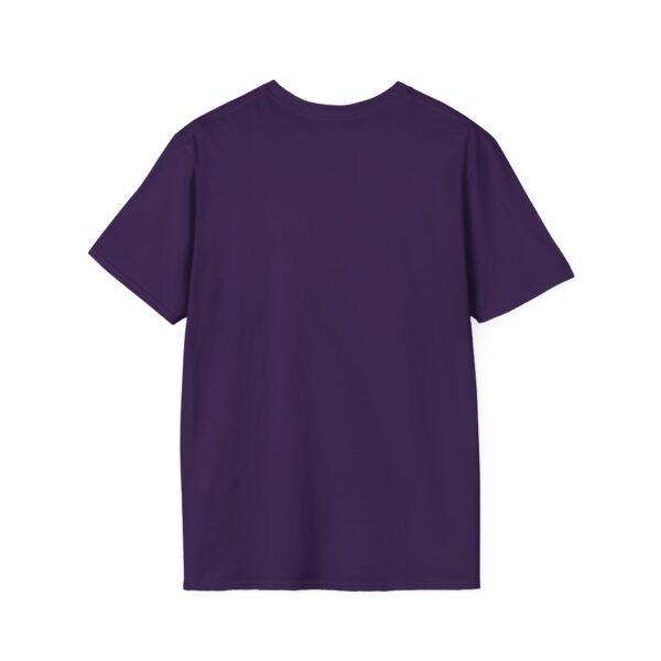 17690615507521567527_2048-1.jpeg Softstyle T-shirt with Phurba logo