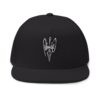 Embroidered Cap