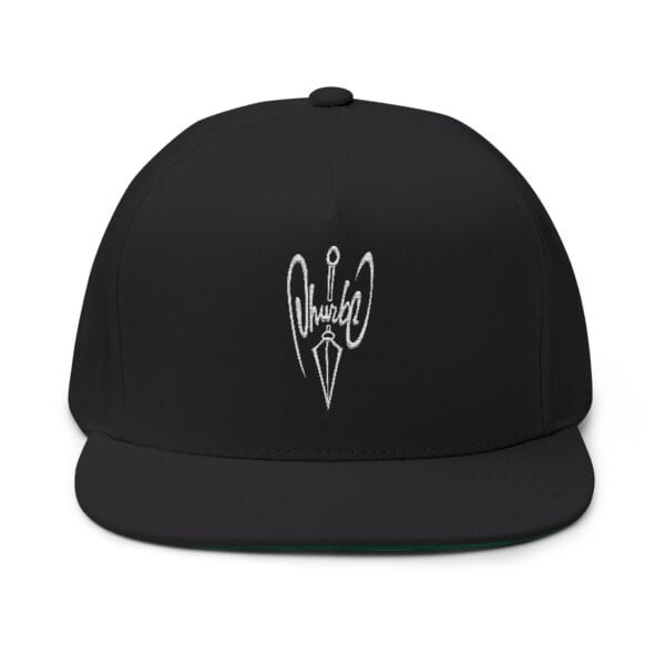 Embroidered Cap