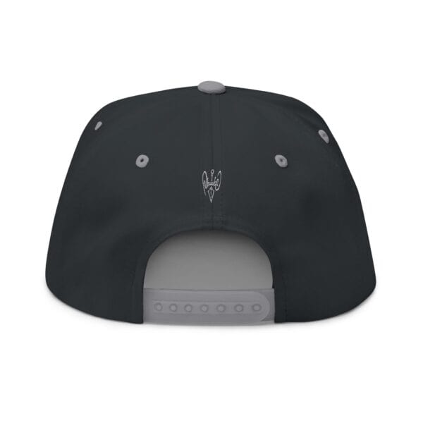 Embroidered Cap