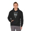 Hoodie with Band Logo