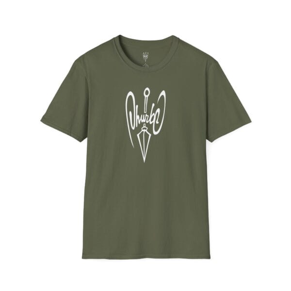2796636390354398742_2048-1.jpeg Softstyle T-shirt with Phurba logo