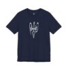 Phurba T-shirt with Logo