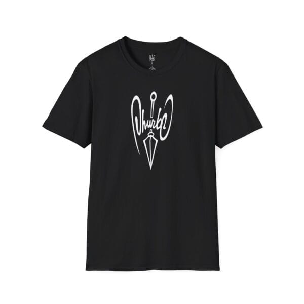 2923134151170169794_2048-1.jpeg Softstyle T-shirt with Phurba logo