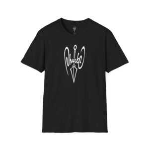 Softstyle band shirt