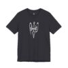 Phurba T-shirt with Logo