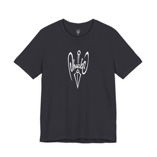 Phurba T-shirt with Logo