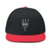 Embroidered Cap
