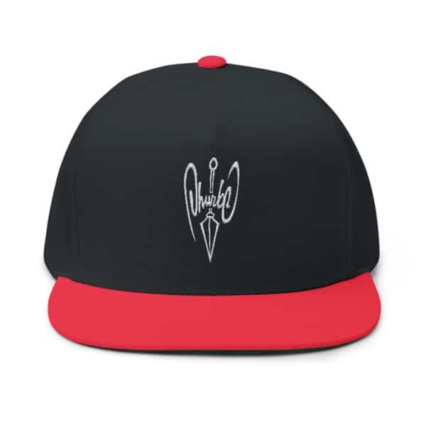Embroidered Cap