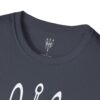 3324120542497689956_2048.jpeg Softstyle T-shirt with Phurba logo