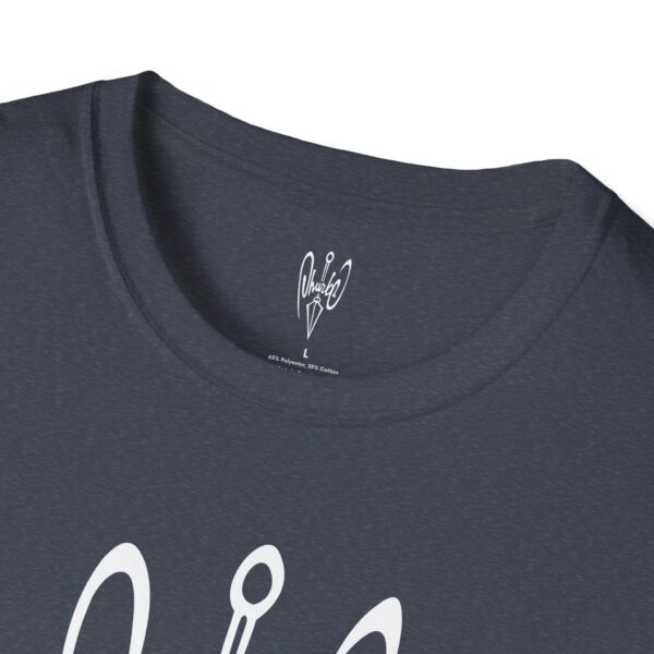 3324120542497689956_2048.jpeg Softstyle T-shirt with Phurba logo