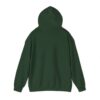 Hoodie with Band Logo