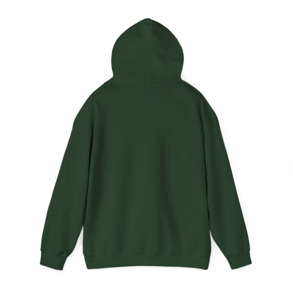 Hoodie with Band Logo