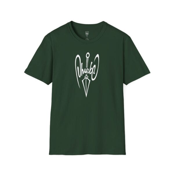 357868749287867313_2048-1.jpeg Softstyle T-shirt with Phurba logo