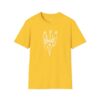3631940054156073989_2048-1.jpeg Softstyle T-shirt with Phurba logo